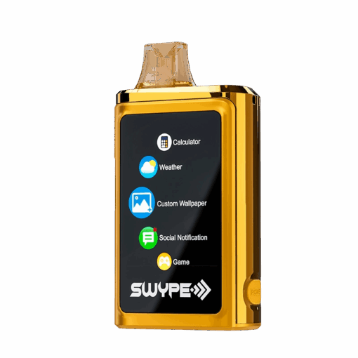Shop Swype 30K Disposable Vape (5%, 30000 Puffs) in australian
