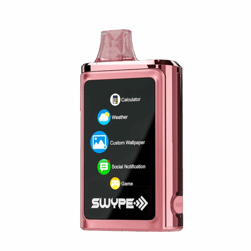 Shop Swype 30K Disposable Vape (5%, 30000 Puffs) in australian