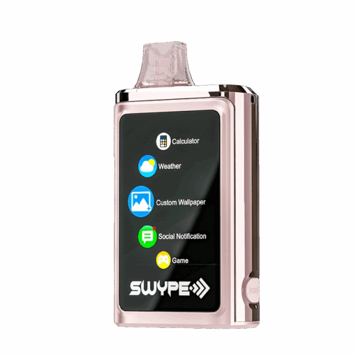 Shop Swype 30K Disposable Vape (5%, 30000 Puffs) in australian