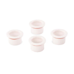 Shop Tafee Bowle Ceramic Oven Pots - Pack of 4 in australian