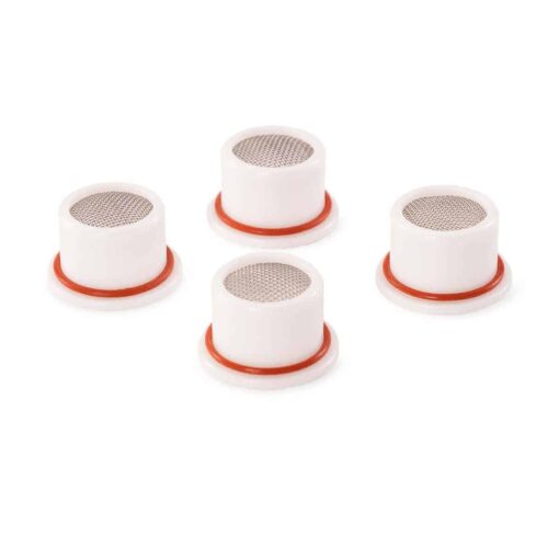 Shop Tafee Bowle Ceramic Oven Pots - Pack of 4 in australian