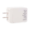 Shop Tafee Bowle USB Charger + Cable in australian