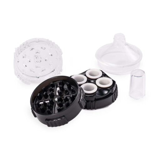 Shop Tafee Bowle Potter+ Grinder in australian