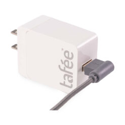 Shop Tafee Bowle USB Charger + Cable in australian