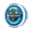 Shop THATTHAT Evok Nicotine Pouches in australian