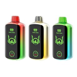 Shop THATTHAT Dooby 18000 Disposable Vape (5%, 18000 Puffs) in australian