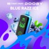 Blue Razz Ice