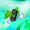 Shop THATTHAT Dooby 18000 Disposable Vape (5%, 18000 Puffs) in australian