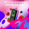 Shop THATTHAT Dooby 18000 Disposable Vape (5%, 18000 Puffs) in australian