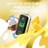 Shop THATTHAT Dooby 18000 Disposable Vape (5%, 18000 Puffs) in australian