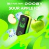 Sour Apple Ice