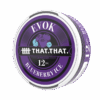 Shop THATTHAT Evok Nicotine Pouches in australian