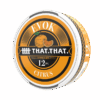Shop THATTHAT Evok Nicotine Pouches in australian