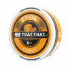 Shop THATTHAT Evok Nicotine Pouches in australian