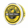 Shop THATTHAT Evok Nicotine Pouches in australian