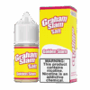 Shop Graham Slam Salts Golden Slam 30ml Nic Salt Vape Juice in australian