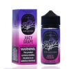Shop The Hype Juicy Grape 100ml Vape Juice in australian