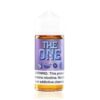 Shop The One Blueberry 100ml Vape Juice in australian