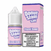 Shop Donut Slam Glazed Donut Nic Salt Vape Juice 30ml in australian