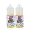 Shop Twist E-Liquids Cotton Fluff Salt 60ml in australian