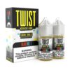 Shop Blend No.1 2x 30ml (60ml) Nic Salt Vape Juice - Twist E-Liquids in australian