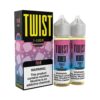 Shop Pink 0° 2x 60ml (120ml) Vape Juice - Twist E-Liquid in australian