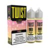 Shop Twist E-Liquid Pink No. 1 (previously Pink Punch Lemonade) 120ml Vape Juice in australian