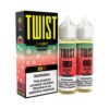 Shop Twist E-Liquid Wild Red (Previously Wild Watermelon Lemonade) 120ml Vape Juice in australian