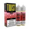 Shop Twist Red No. 1 (previously Watermelon Madness) 120ml Vape Juice in australian