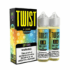 Shop White Grape 2x 60ml (120ml) Vape Juice - Twist E-Liquids in australian