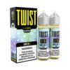 Shop White No.1 2x 60ml (120ml) Vape Juice - Twist E-Liquids in australian