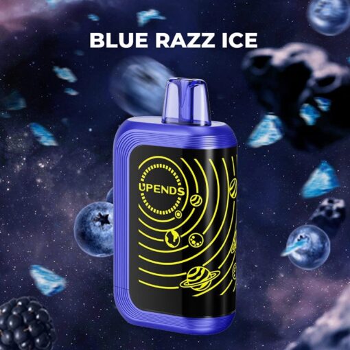 Shop Upends CD30000 Disposable Vape (5%, 30000 Puffs) in australian