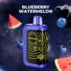 Blueberry Watermelon