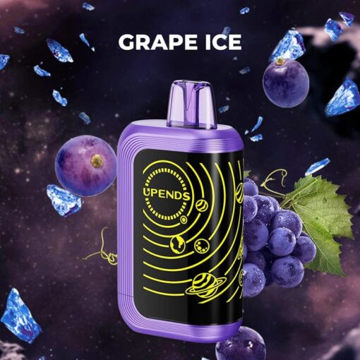 Shop Upends CD30000 Disposable Vape (5%, 30000 Puffs) in australian