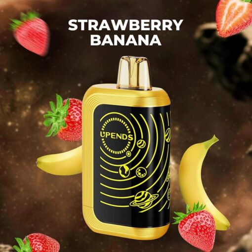Shop Upends CD30000 Disposable Vape (5%, 30000 Puffs) in australian