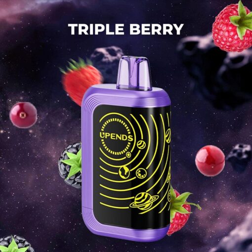 Shop Upends CD30000 Disposable Vape (5%, 30000 Puffs) in australian