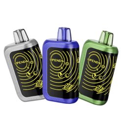 Shop Upends CD30000 Disposable Vape (5%, 30000 Puffs) in australian