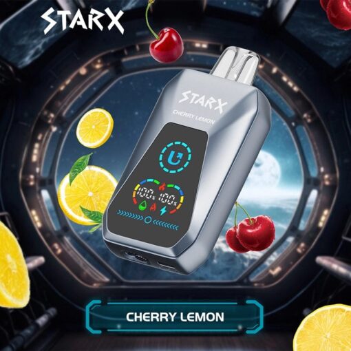 Shop Upends STARX S20000 Disposable Vape (5%, 20000 Puffs) in australian