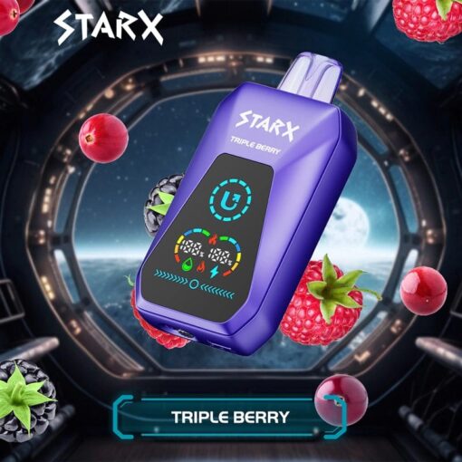 Shop Upends STARX S20000 Disposable Vape (5%, 20000 Puffs) in australian