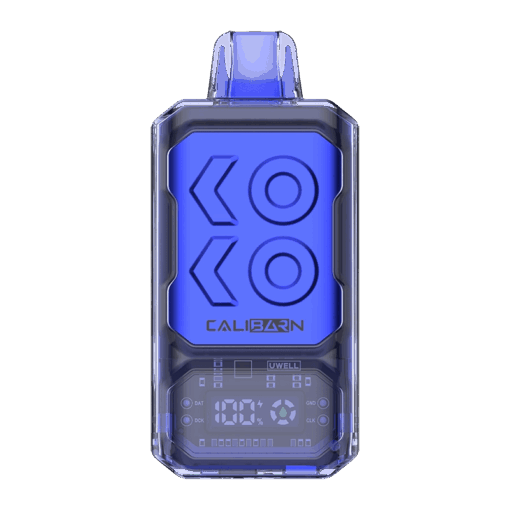 Shop Uwell Caliburn Bar S18000 Disposable Vape (5%, 18000 Puffs) in australian