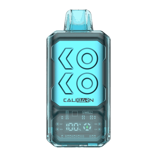 Shop Uwell Caliburn Bar S18000 Disposable Vape (5%, 18000 Puffs) in australian