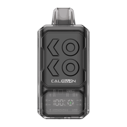 Shop Uwell Caliburn Bar S18000 Disposable Vape (5%, 18000 Puffs) in australian