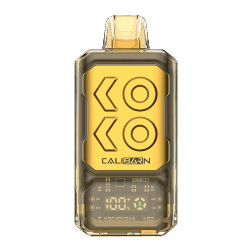 Shop Uwell Caliburn Bar S18000 Disposable Vape (5%, 18000 Puffs) in australian