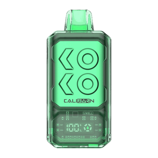 Shop Uwell Caliburn Bar S18000 Disposable Vape (5%, 18000 Puffs) in australian