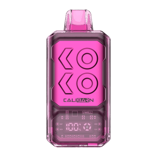 Shop Uwell Caliburn Bar S18000 Disposable Vape (5%, 18000 Puffs) in australian