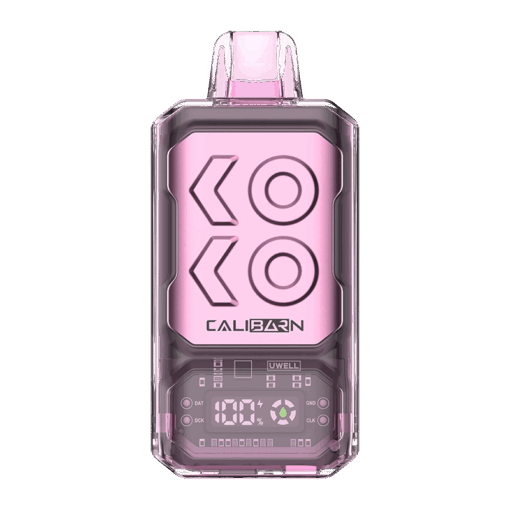 Shop Uwell Caliburn Bar S18000 Disposable Vape (5%, 18000 Puffs) in australian