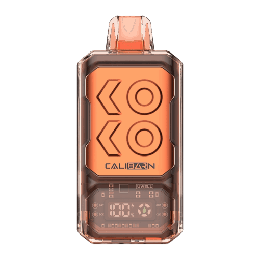 Shop Uwell Caliburn Bar S18000 Disposable Vape (5%, 18000 Puffs) in australian