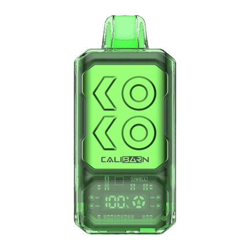 Shop Uwell Caliburn Bar S18000 Disposable Vape (5%, 18000 Puffs) in australian