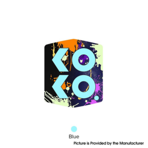 Shop Uwell Caliburn KOKO Prime Magnetic Panels in australian
