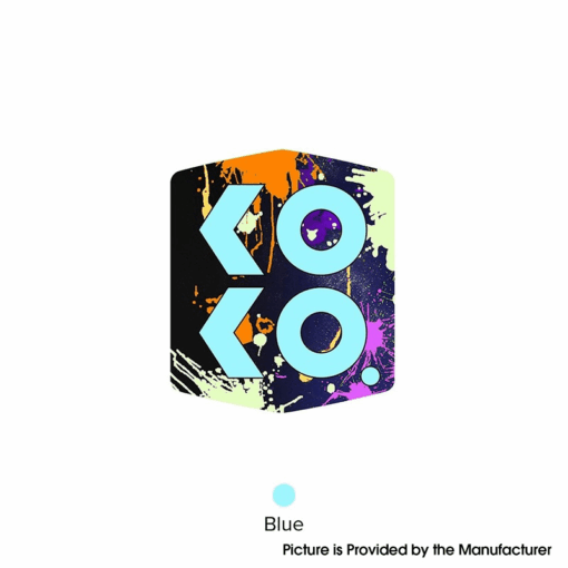Shop Uwell Caliburn KOKO Prime Magnetic Panels in australian